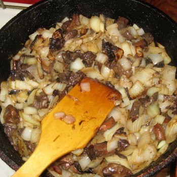 Potato Stews: Resipi Mudah