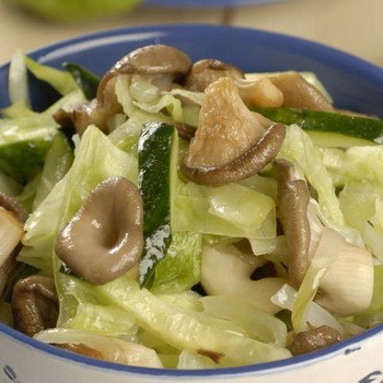 Salades d'huîtres: de délicieuses recettes