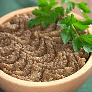 Gomba kaviár méz gombából: receptek egy lassú tűzhelyhez