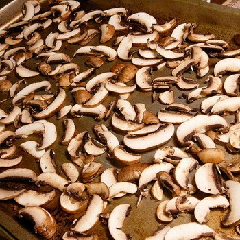 Séchage des champignons d'automne: recettes pour l'hiver