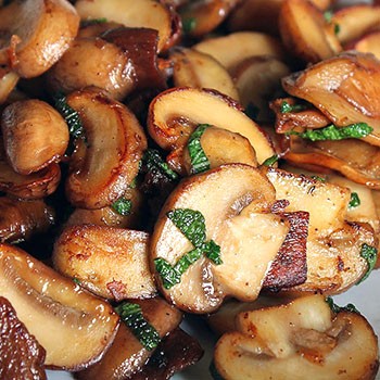 Recettes pour frire les champignons porcini