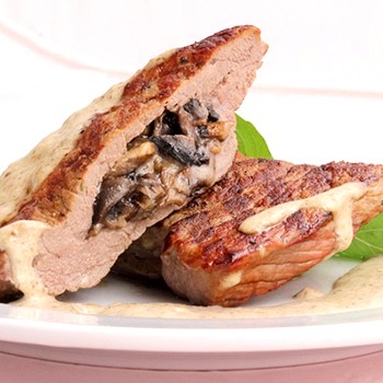 Mięso z grzybami miodowymi: obfite przepisy kulinarne